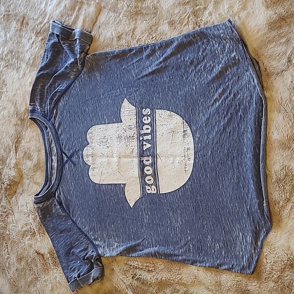Good Vibes T-shirt